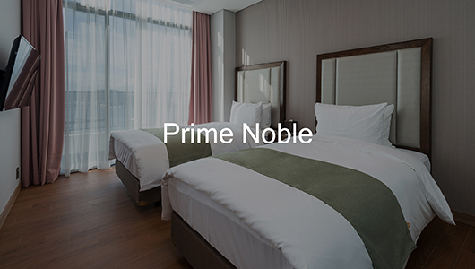 Prime Noble