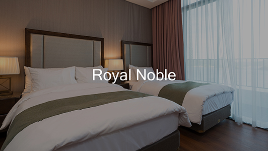 Royal Noble