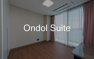 Ondol Suite