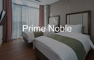 Prime Noble