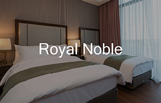 Royal Noble